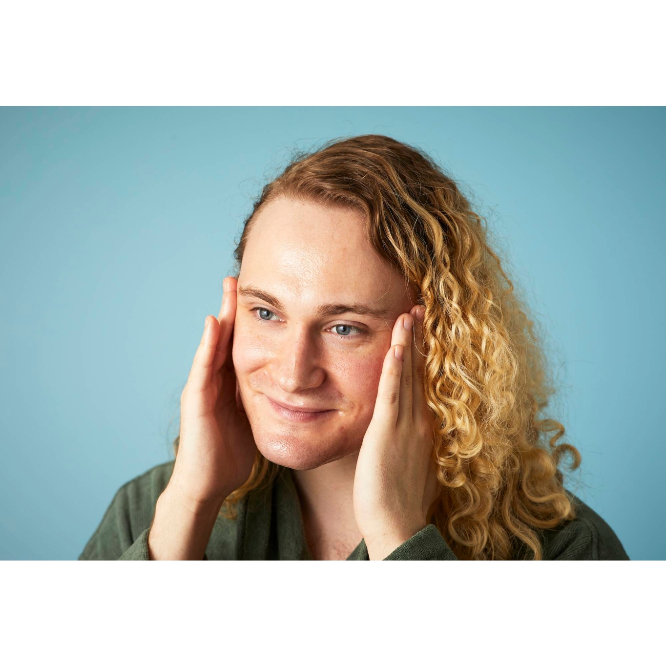 Sleepy Face - Image 4