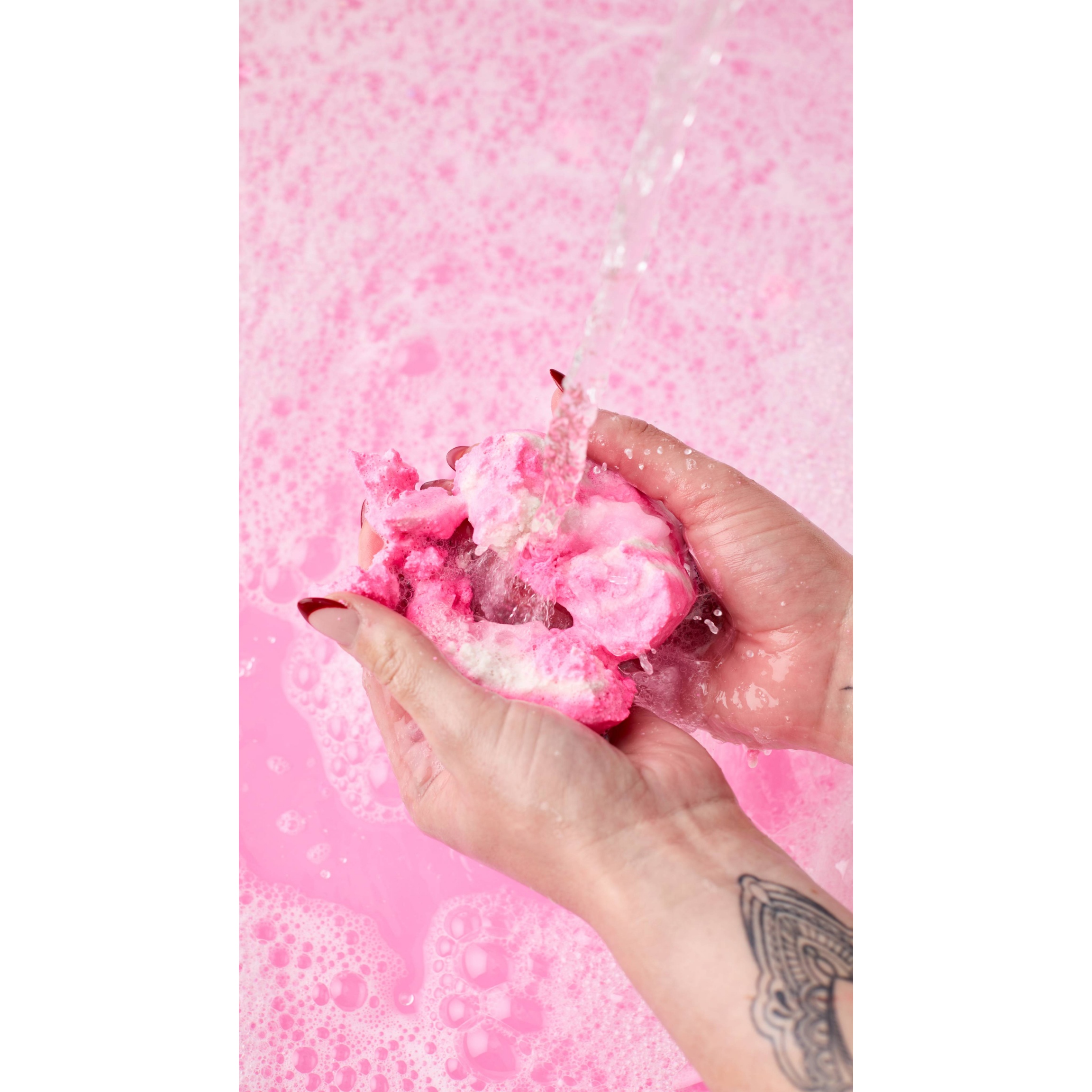 The Big Snow Fairy Roll - Image 2