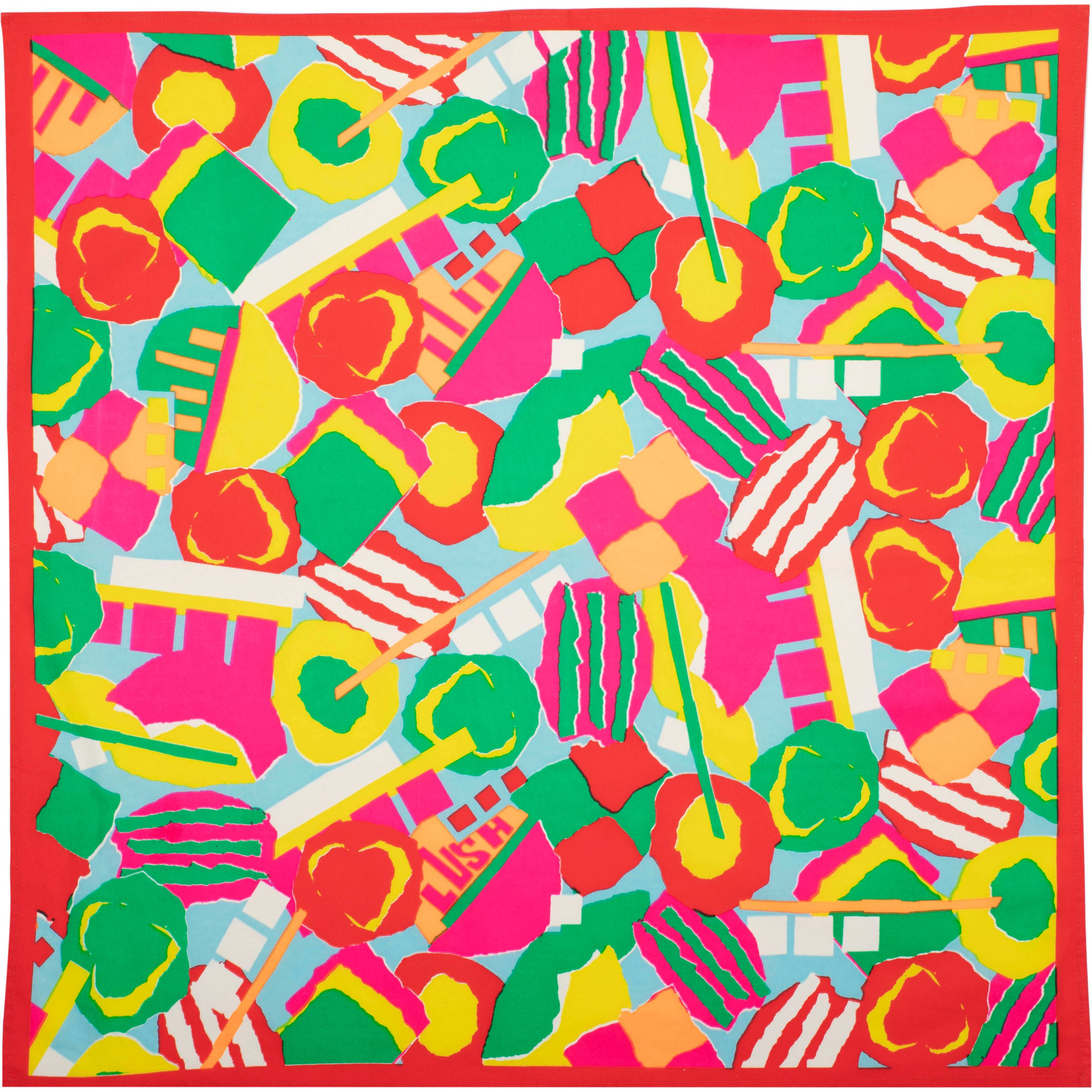 Sweets Knot Wrap - Image 2