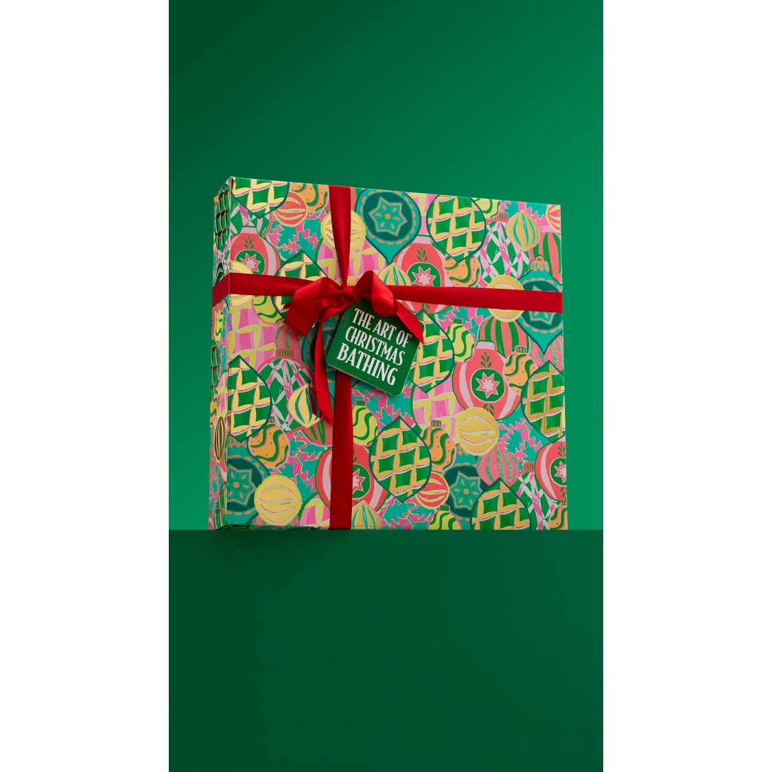 The Art of Christmas Bathing - Image 3