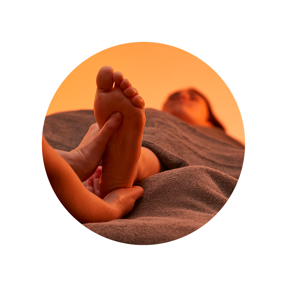 The Spell Spa Treatment