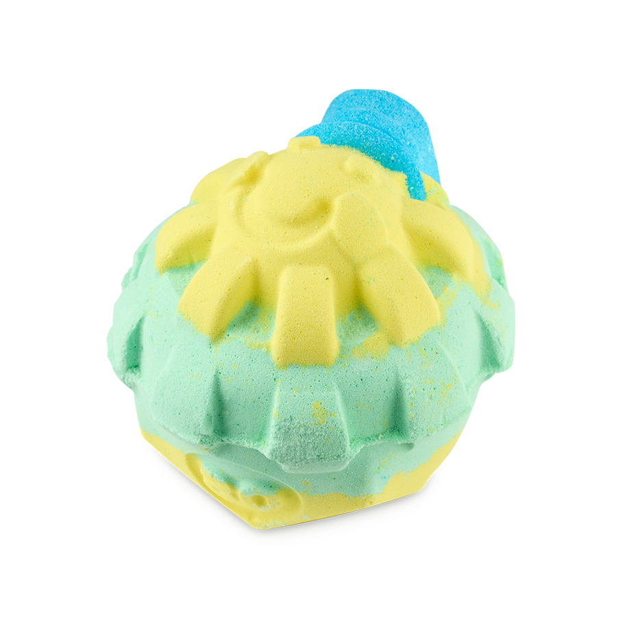 The Sun Has Got His Hat On