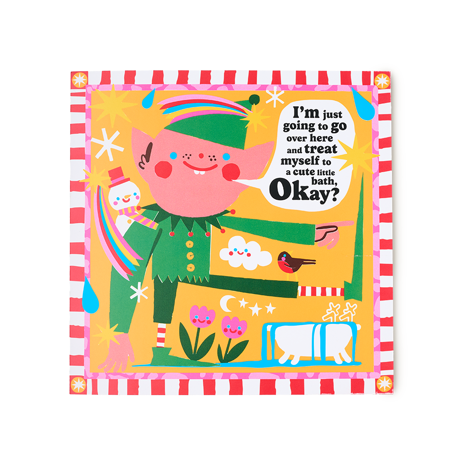 Treat Your Elf - Image 3