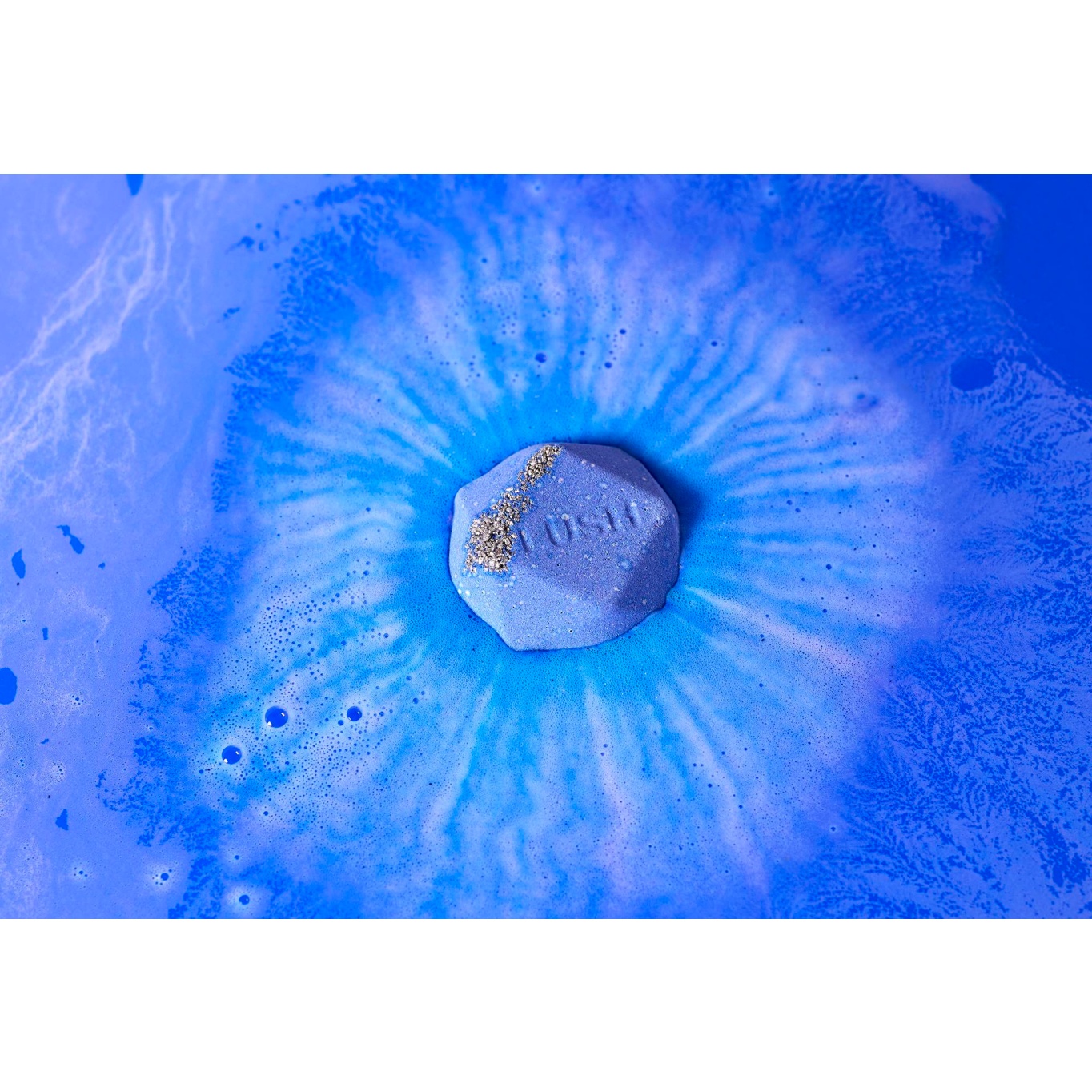 Ippuku Ryo - Cooling Mini Bath Bombs - Image 3