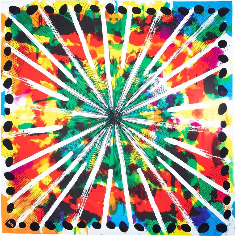 Fireworks Knot Wrap - Image 2